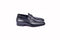 C021-5760 H Buckle Black Calf
