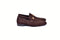 C02010-5760S H buckle Brown Suede