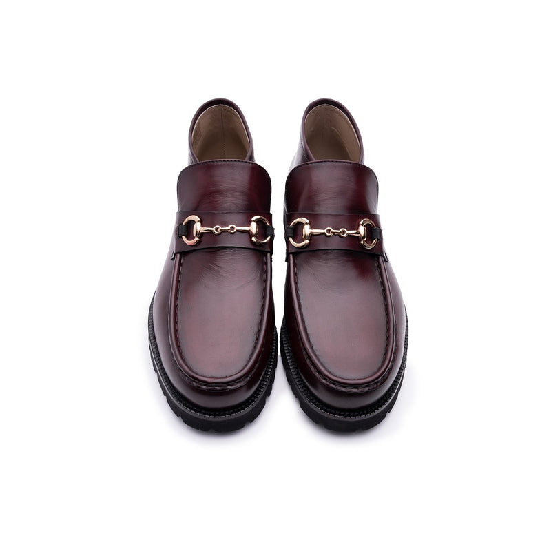 C0302-5786- Burgundy