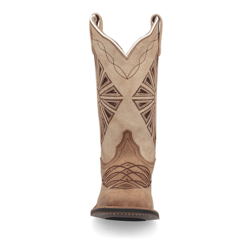 Laredo Kite Days Leather Boot - Premium Crafted Footwear