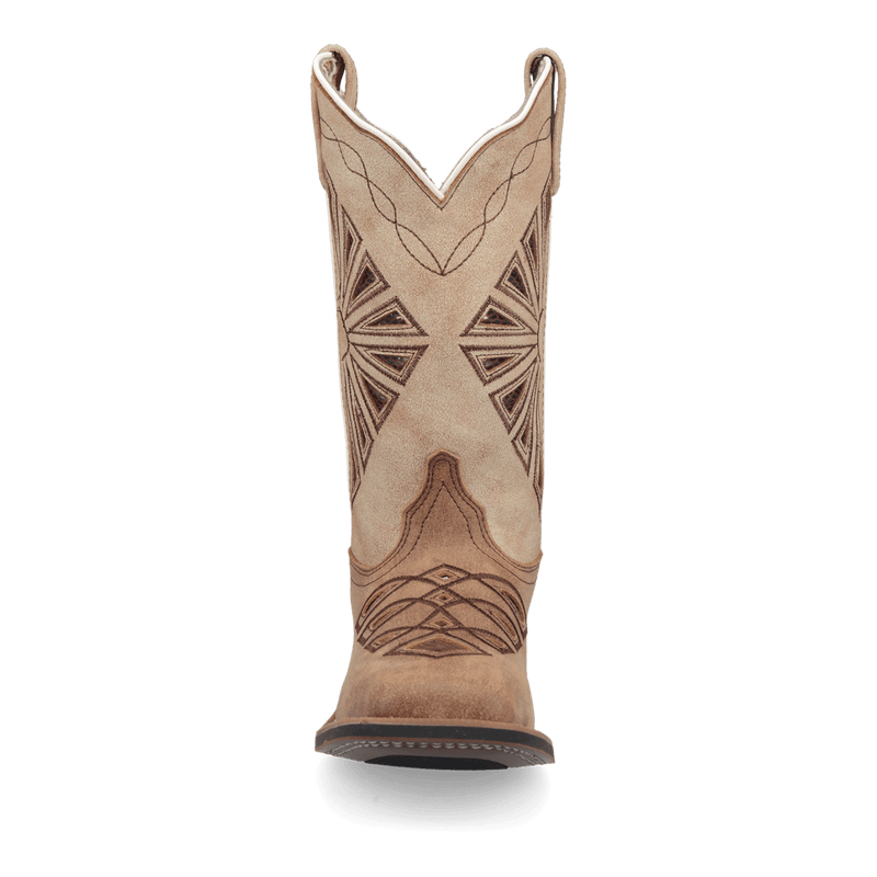 Laredo Kite Days Leather Boot - Premium Crafted Footwear