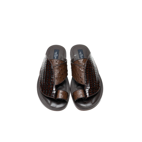 C0051-Corrente 5830 Sandal- Brown