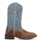 DARLA LEATHER BOOT