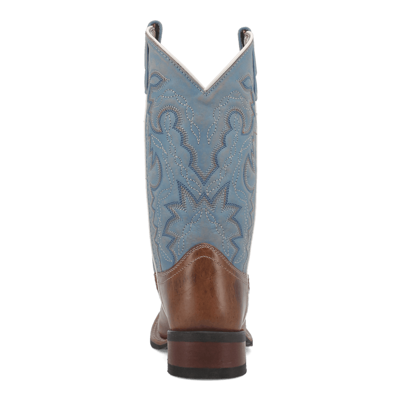 DARLA LEATHER BOOT
