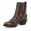 Laredo Men's Fletcher Brown Leather Boot
