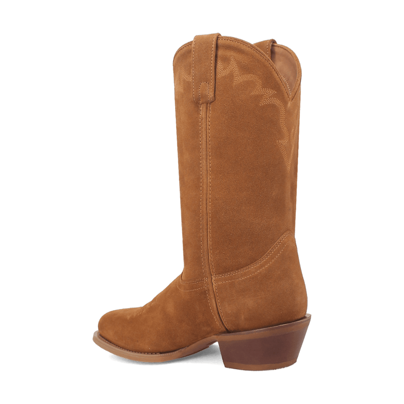 Laredo Larkin Leather Boot