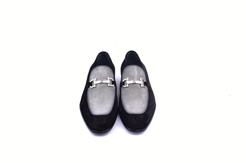 C11105-6376S- Black+Grey