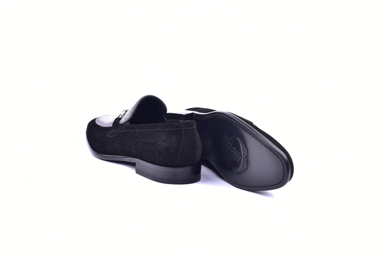 C11105-6376S- Black+Grey