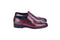 C0434-6401 Wing Tip-Cordovan Color