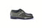 C052-6471 Monk strap-Green