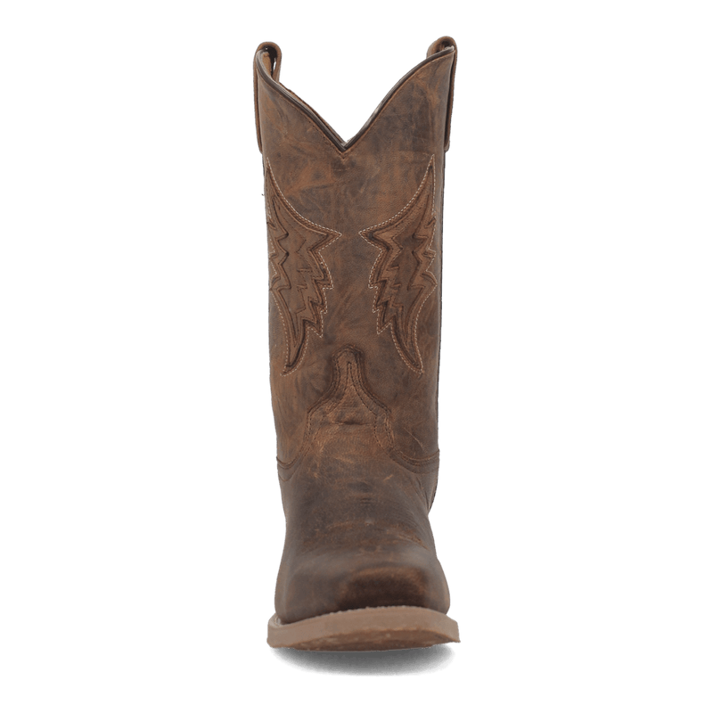 Laredo Nico Leather Boot - Classic Style
