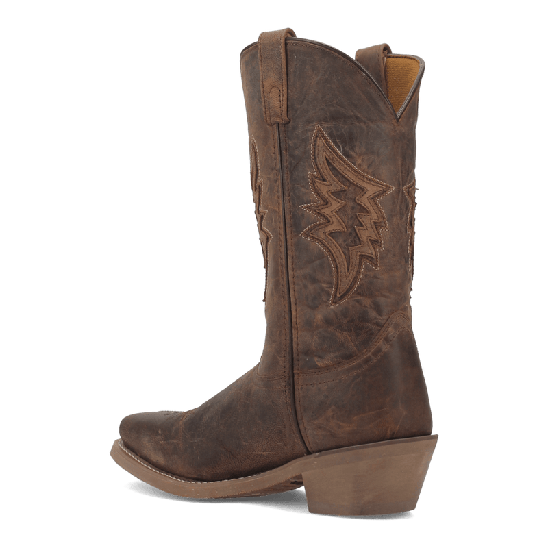 Laredo Nico Leather Boot - Classic Style