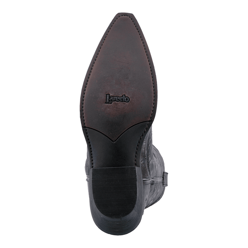 GARRETT LEATHER BOOT