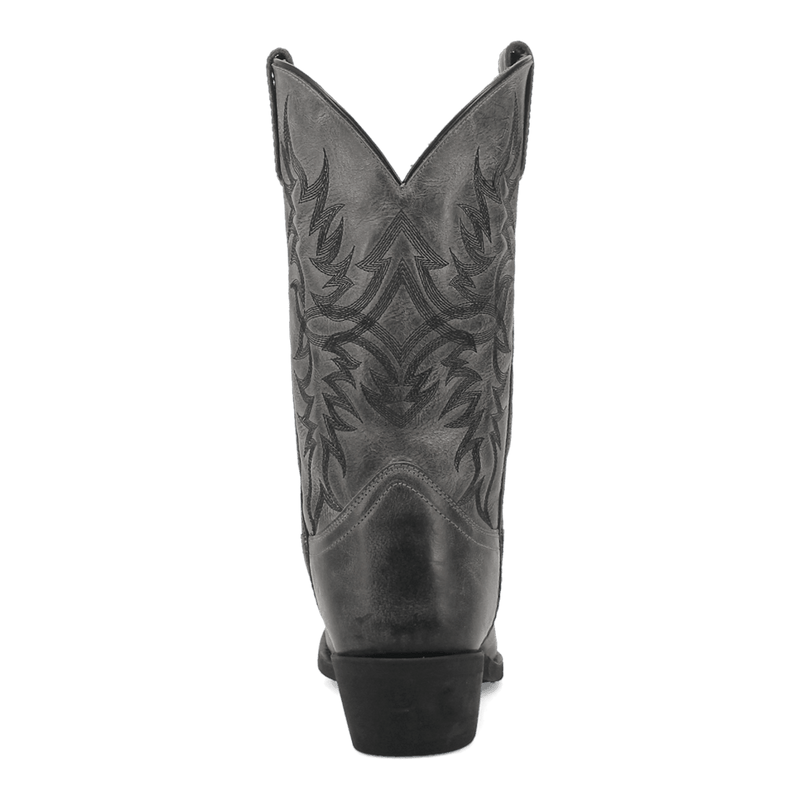 HARDING LEATHER BOOT