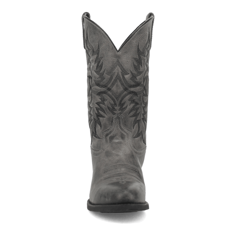 HARDING LEATHER BOOT