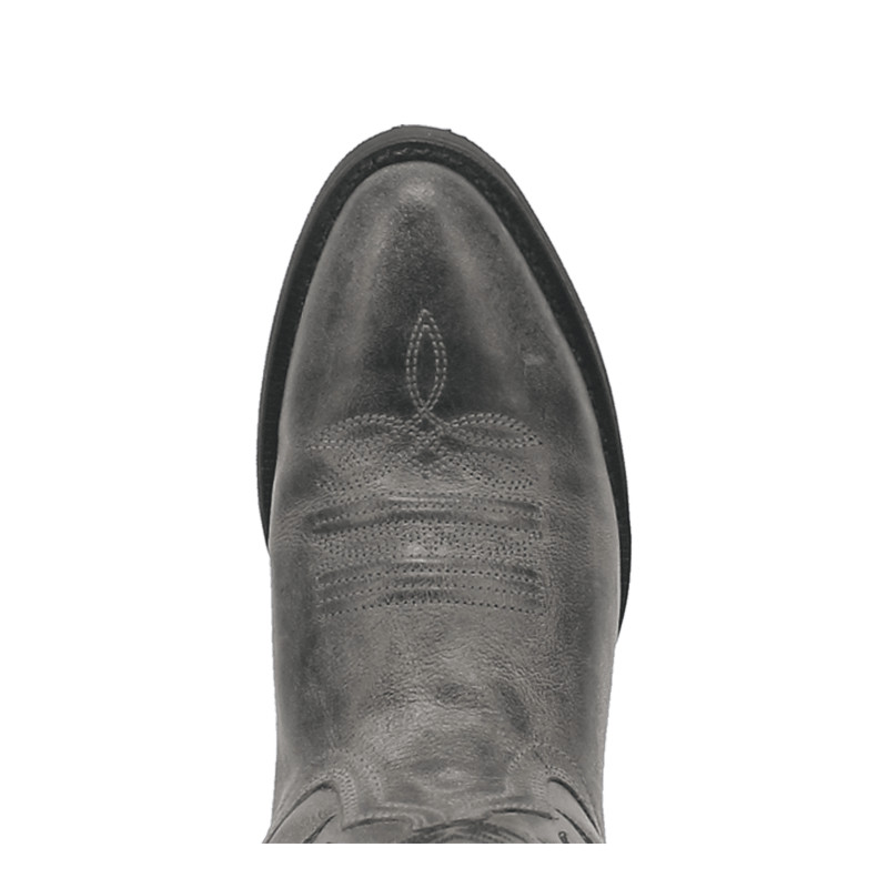 HARDING LEATHER BOOT