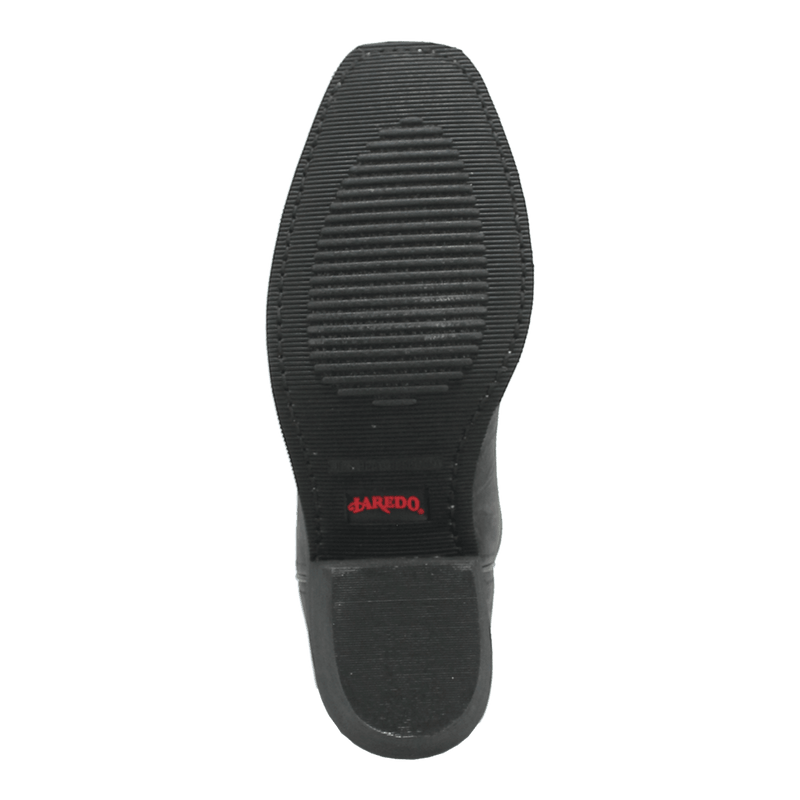 JESSCO LEATHER BOOT