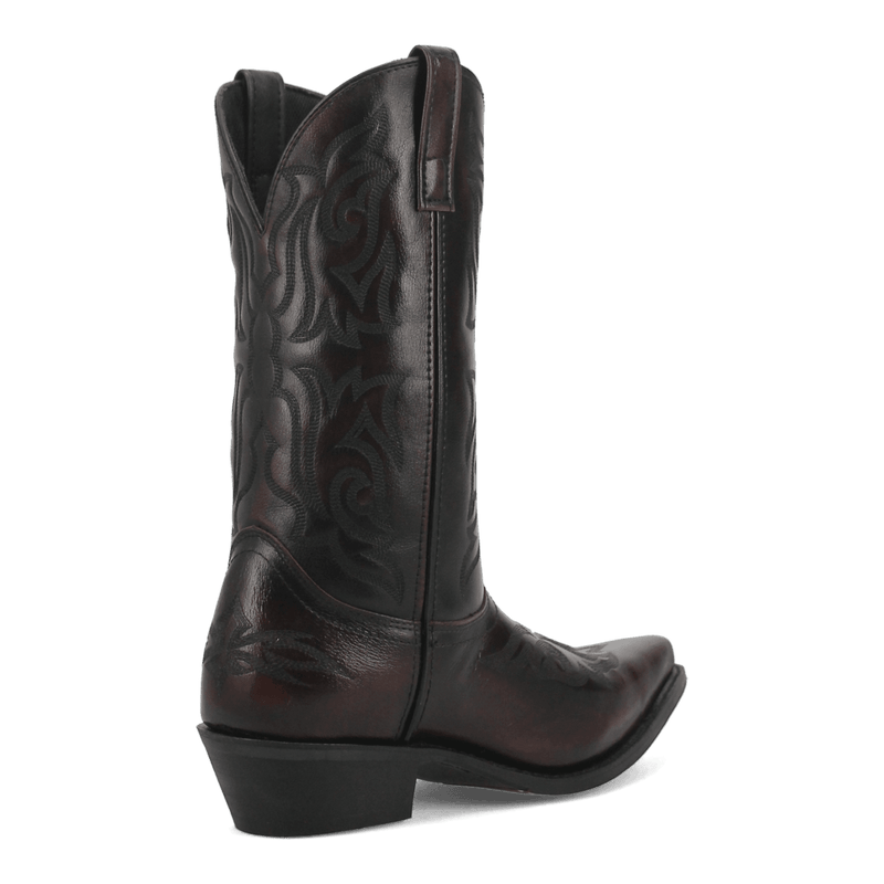 Laredo Hawk Boot - Luxury Leather Western Boot
