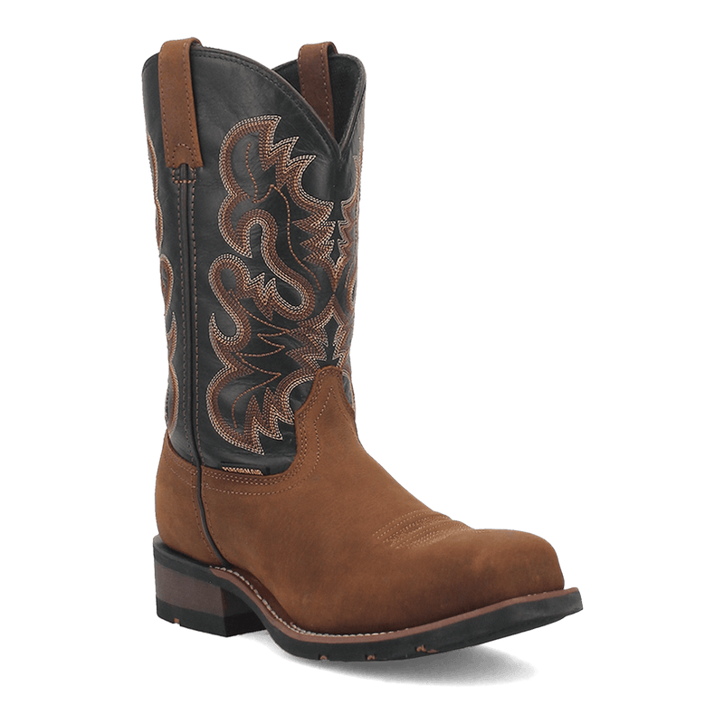 Laredo Rockwell Leather Boot