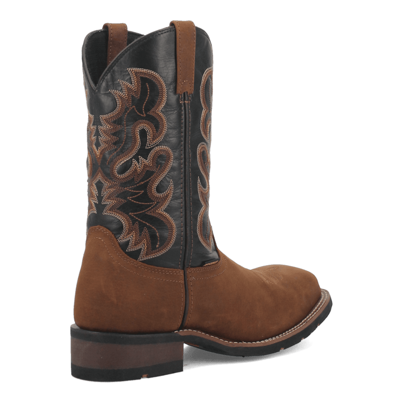 Laredo Rockwell Leather Boot