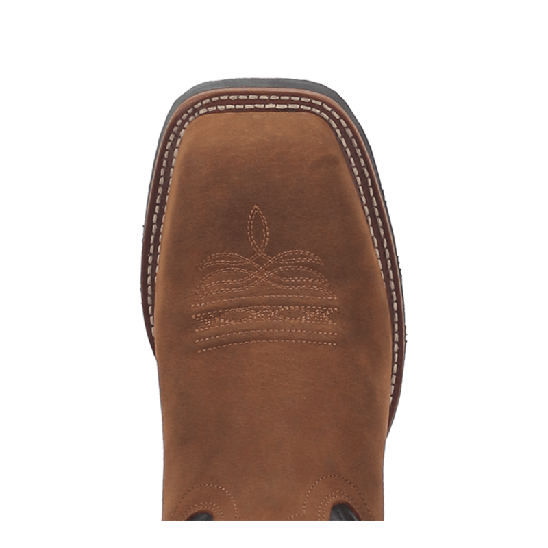 Laredo Rockwell Leather Boot