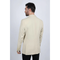 Mens Modern Fit Stretch Date Night Blazer - Beige