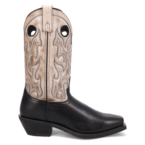 Laredo Westgate Leather Boot - Premium Men's Footwear