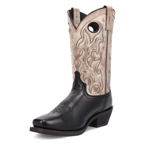 Laredo Westgate Leather Boot - Premium Men's Footwear