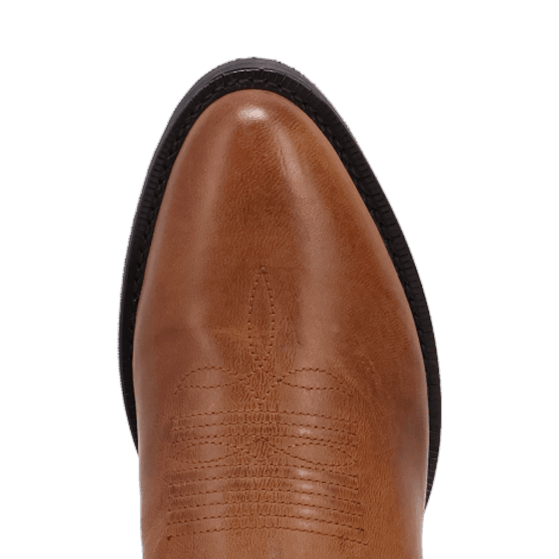 CABRERA LEATHER BOOT