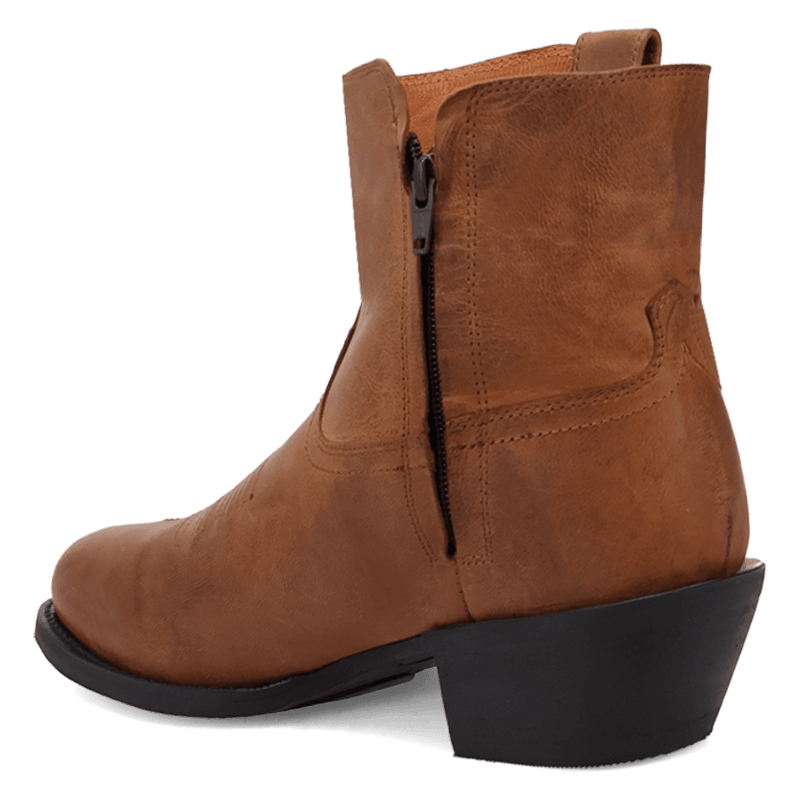 CABRERA LEATHER BOOT
