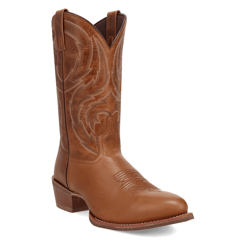 Laredo Novak Leather Boot - Premium Crafted Style