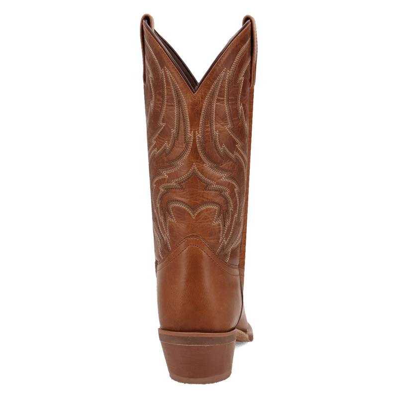 Laredo Novak Leather Boot - Premium Crafted Style