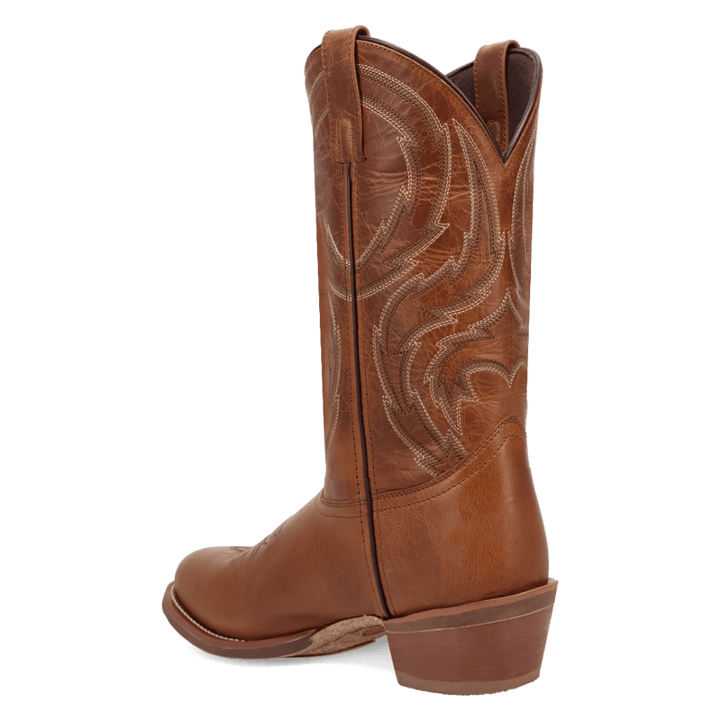 Laredo Novak Leather Boot - Premium Crafted Style