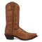 Laredo Silverdale Leather Boot - Premium Men's Ankle Boot