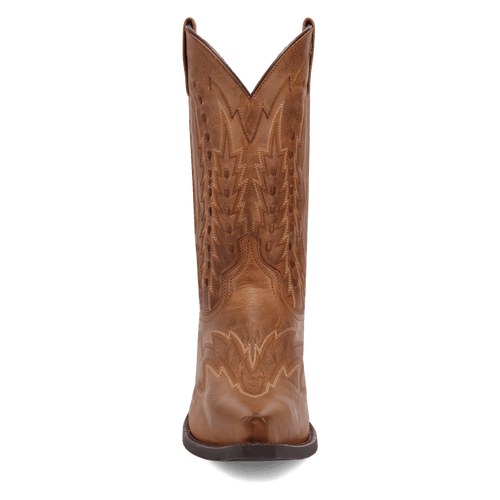 Laredo Silverdale Leather Boot - Premium Men's Ankle Boot