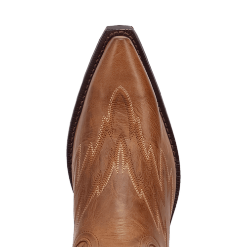 Laredo Silverdale Leather Boot - Premium Men's Ankle Boot