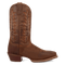 Laredo Kent Leather Boot - Premium Brown Ankle Boot