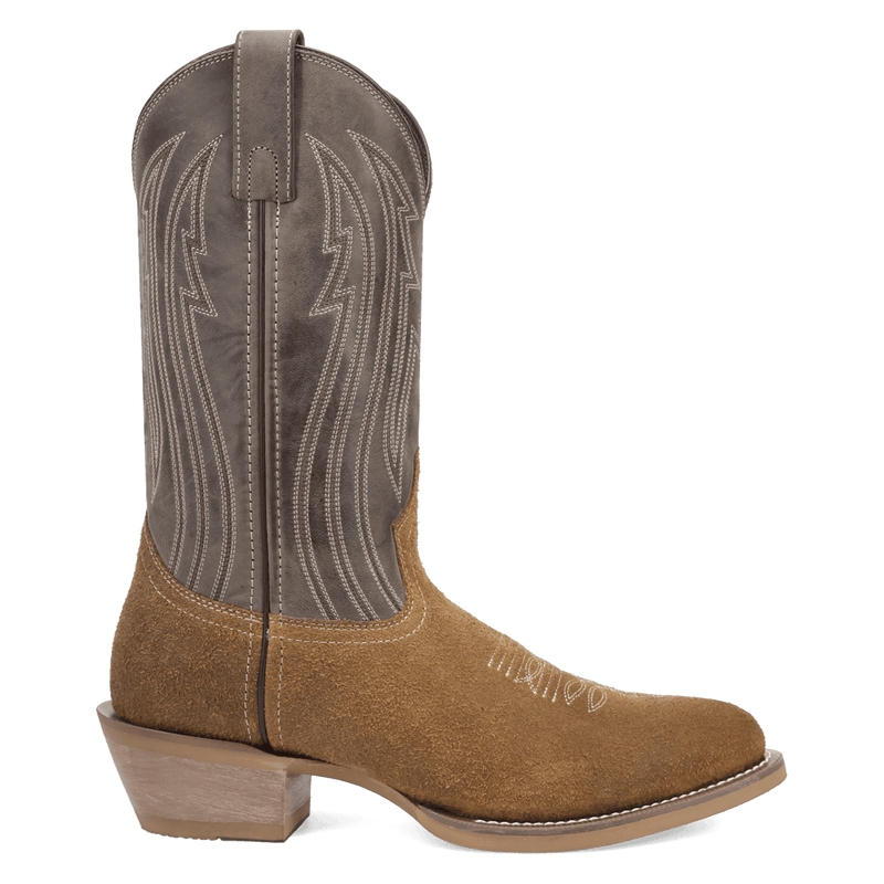 Laredo Mav Leather Boot - Premium Quality