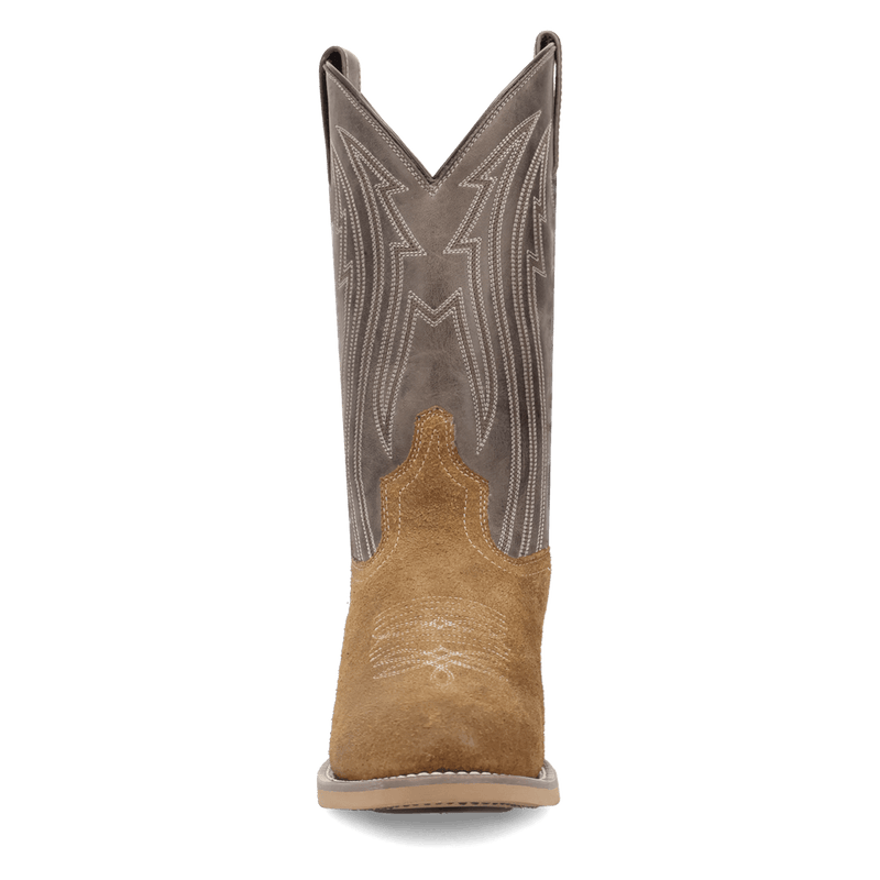 Laredo Mav Leather Boot - Premium Quality