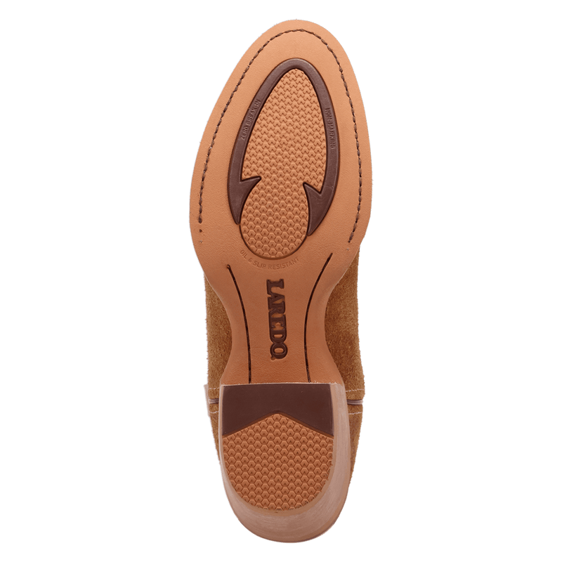 Laredo Mav Leather Boot - Premium Quality