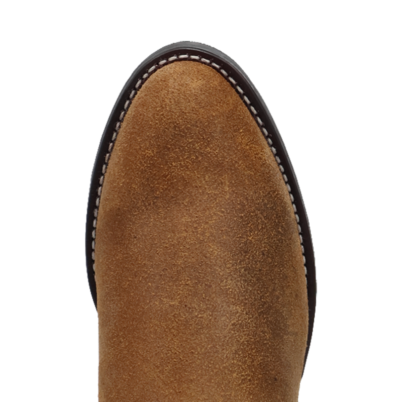 Laredo Vanguard Leather Boot - Premium Men's Style