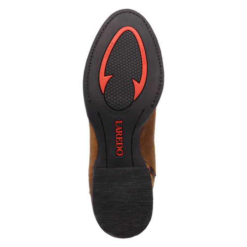 Laredo Vanguard Leather Boot - Premium Men's Style