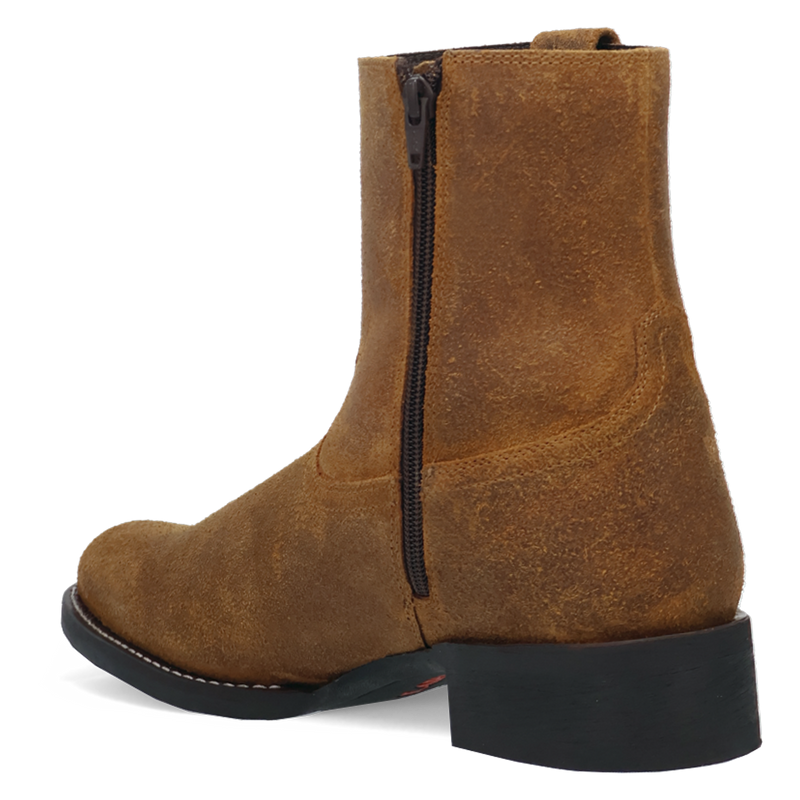 Laredo Vanguard Leather Boot - Premium Men's Style