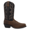 IRON RIDGE LEATHER BOOT
