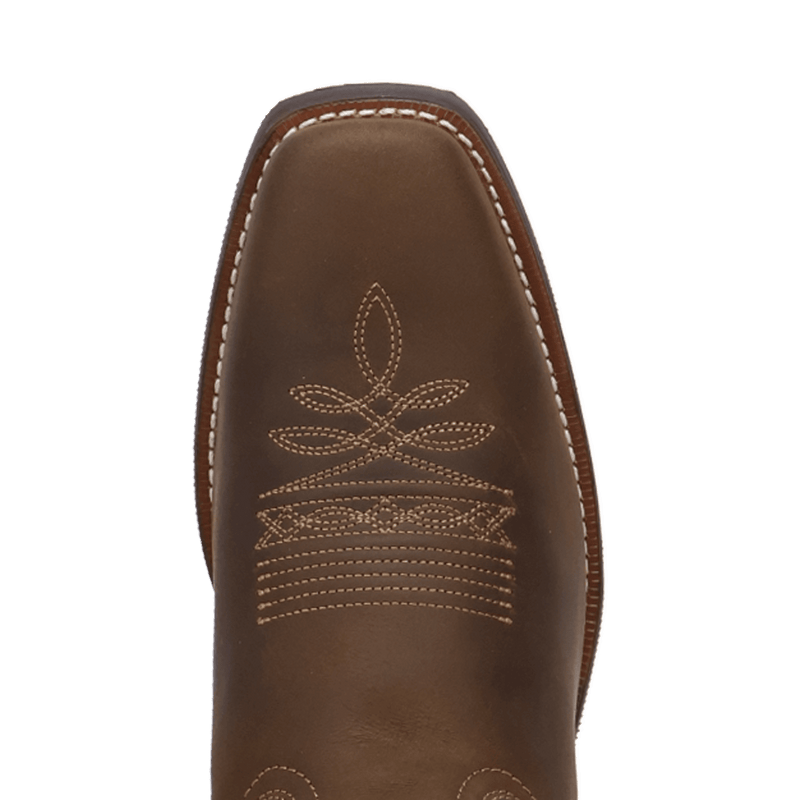 IRON RIDGE LEATHER BOOT