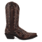WHITAKER LEATHER BOOT