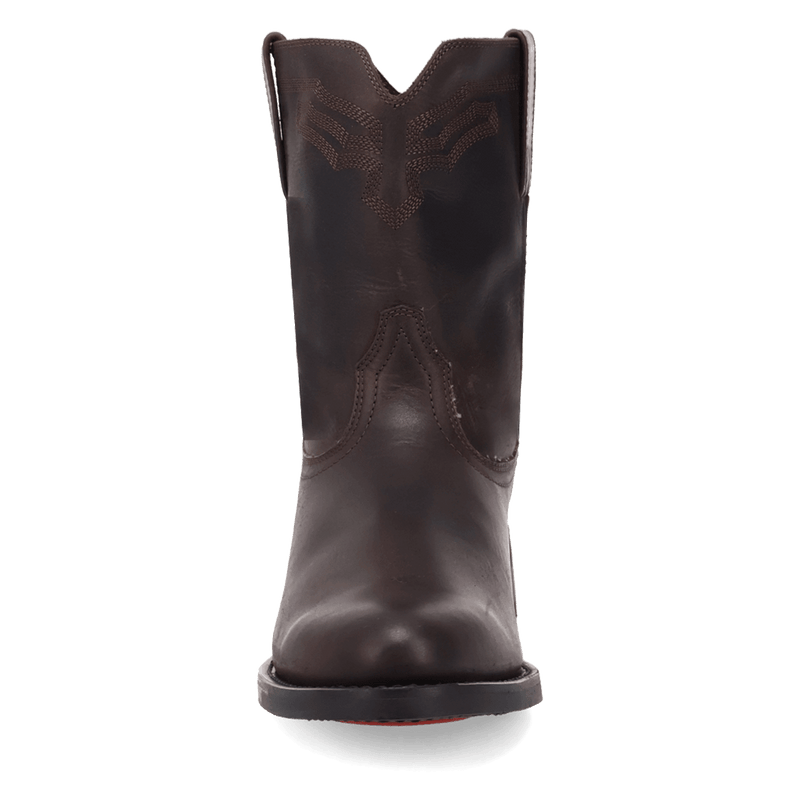 Laredo League Leather Boot - Rugged Luxury