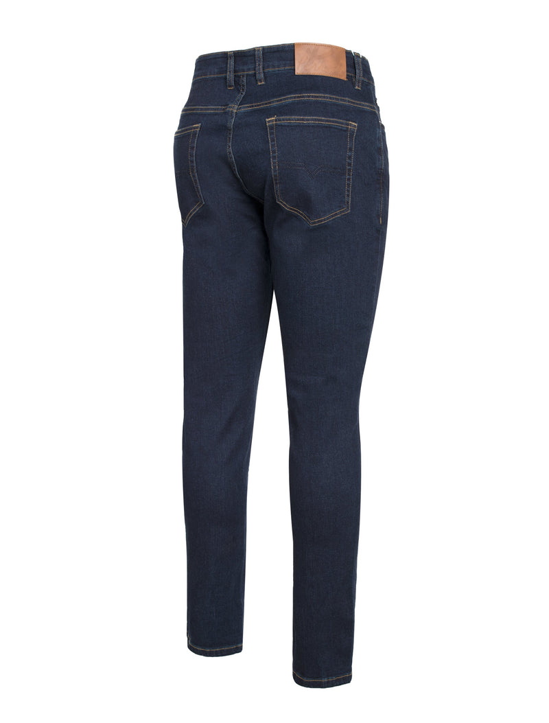 Skinny fit jeans, Cosmic Denim