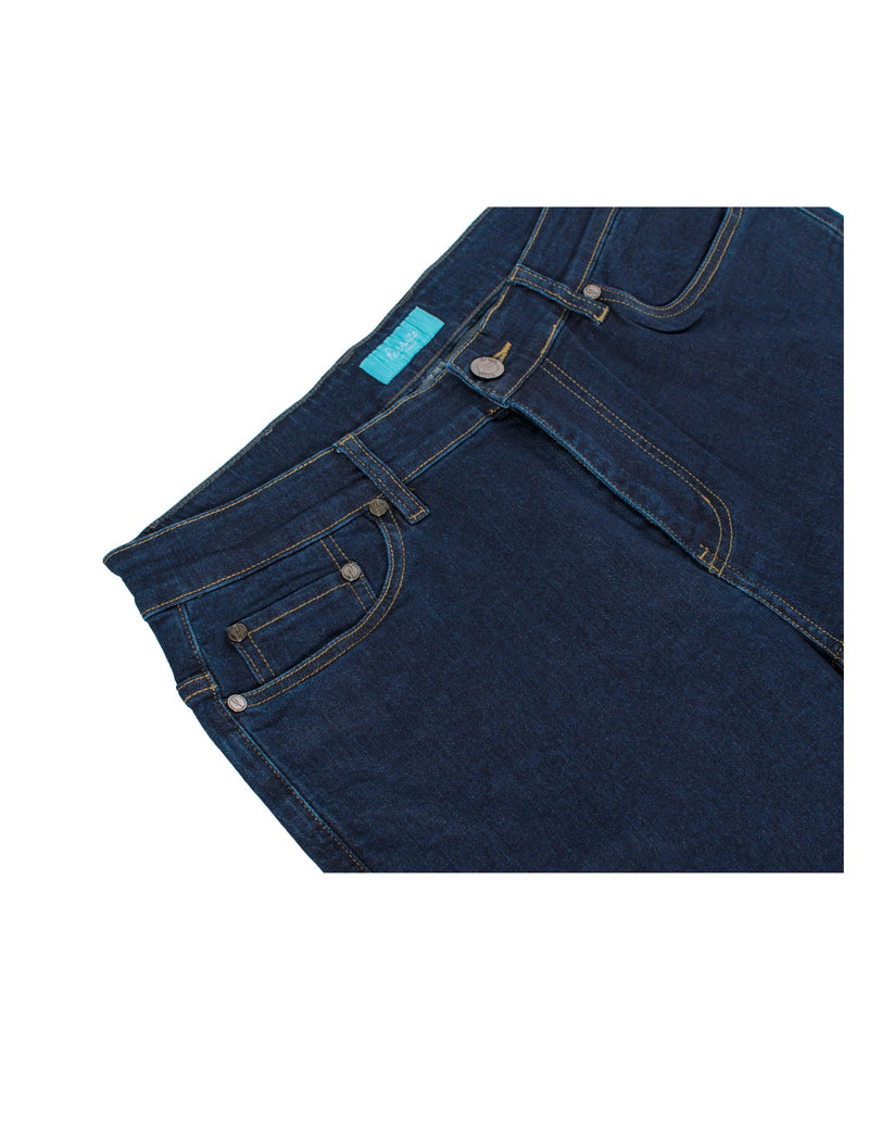 Skinny fit jeans, Cosmic Denim