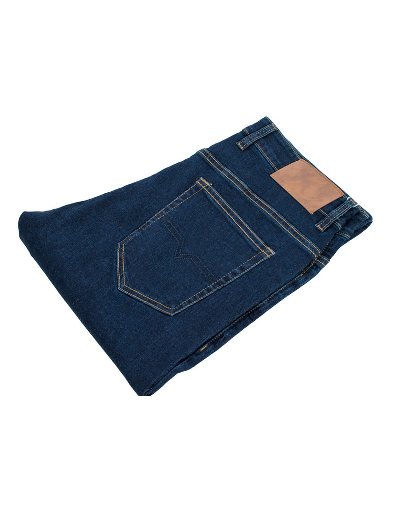 Skinny fit jeans, Cosmic Denim